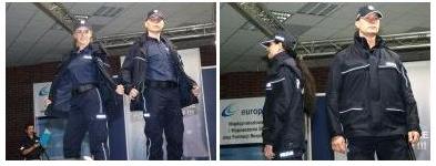 Podobają ci się nowe mundury policji? (Głosuj) - 3
