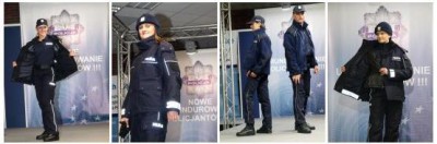 Podobają ci się nowe mundury policji? (Głosuj) - 4