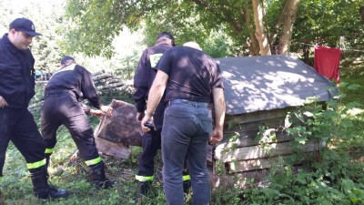 Susza daje się we znaki mieszkańcom regionu (ZDJĘCIA) - 0