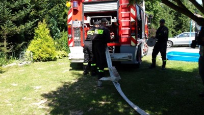 Susza daje się we znaki mieszkańcom regionu (ZDJĘCIA) - 3