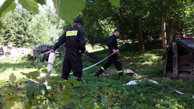 Susza daje się we znaki mieszkańcom regionu (ZDJĘCIA) - 4