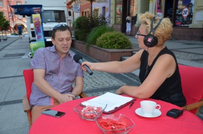 XXIII Międzynarodowy Festiwal Folkloru  - 0