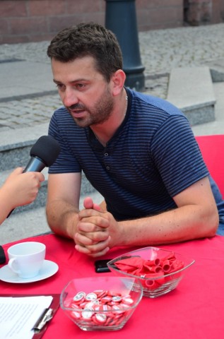 XXIII Międzynarodowy Festiwal Folkloru  - 9