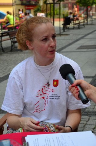 XXIII Międzynarodowy Festiwal Folkloru  - 13