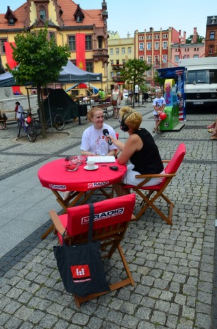 XXIII Międzynarodowy Festiwal Folkloru  - 14