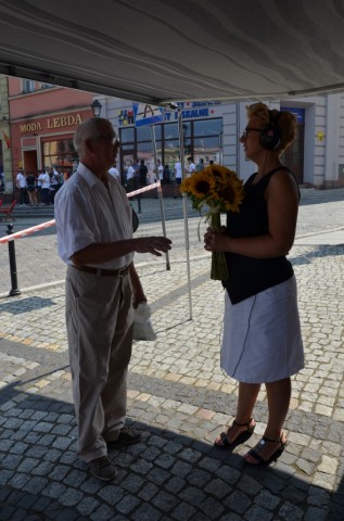 XXIII Międzynarodowy Festiwal Folkloru  - 16