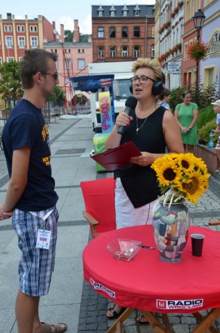 XXIII Międzynarodowy Festiwal Folkloru  - 17