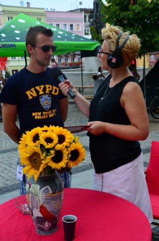 XXIII Międzynarodowy Festiwal Folkloru  - 18