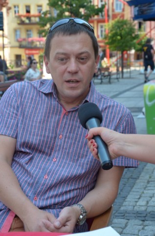 XXIII Międzynarodowy Festiwal Folkloru  - 2