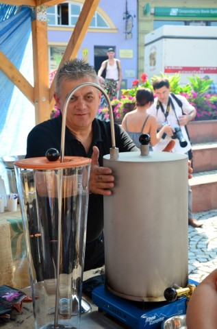 XXIII Międzynarodowy Festiwal Folkloru  - 6