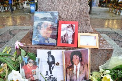 Michael Jackson: płacze świat, płacze Wrocław (Posłuchaj) - 4