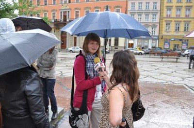 Michael Jackson: płacze świat, płacze Wrocław (Posłuchaj) - 5