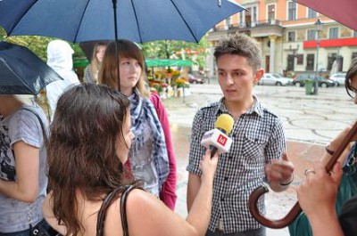 Michael Jackson: płacze świat, płacze Wrocław (Posłuchaj) - 6