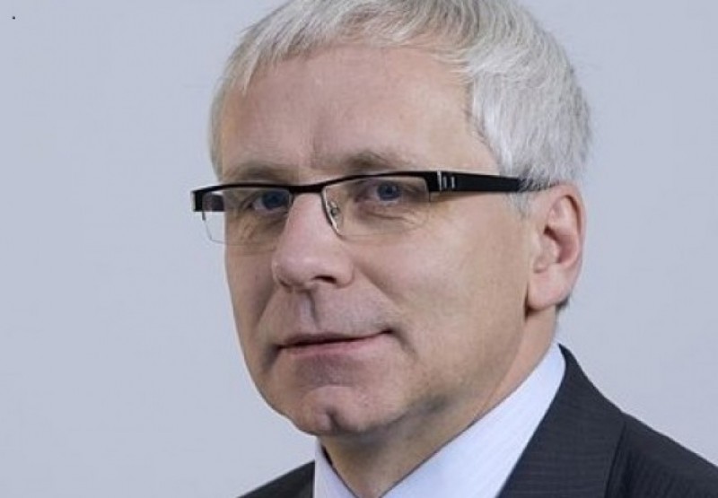 Wrocław: W PiS kandydaci bardzo poszukiwani - Jarosław Obremski; fot. Senat Rzeczpospolitej Polskiej