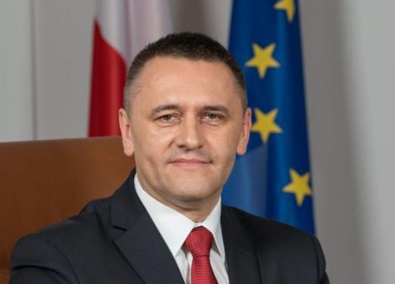 Prokuratura zajmie się sprawą uchwał trzebnickiego powiatu - fot. DUW