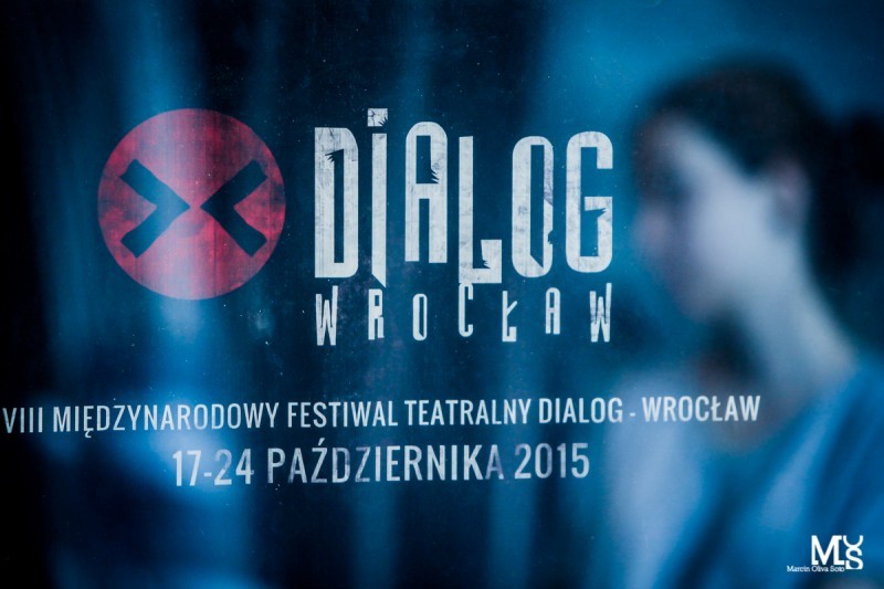 Międzynarodowy Festiwal Teatralny Dialog – Wrocław - mat. prasowe