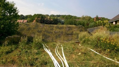 Stoszowice: Wojsko ruszyło na ratunek - 0