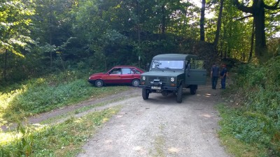 Stoszowice: Wojsko ruszyło na ratunek - 3