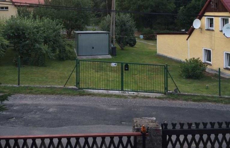 Ślimak sprawcą awarii oświetlenia ulicznego? - fot. Piotr Słowiński
