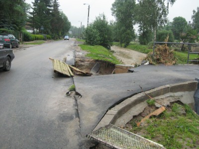 Powódź na Dolnym Śląsku (Zobacz) - 7