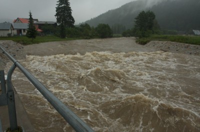 Powódź na Dolnym Śląsku (Zobacz) - 8