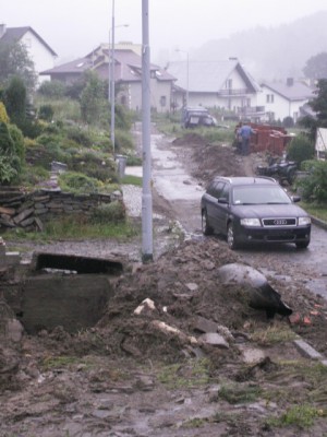 Powódź na Dolnym Śląsku (Zobacz) - 11