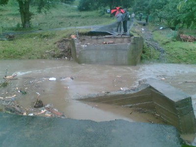 Powódź na Dolnym Śląsku (Zobacz) - 12