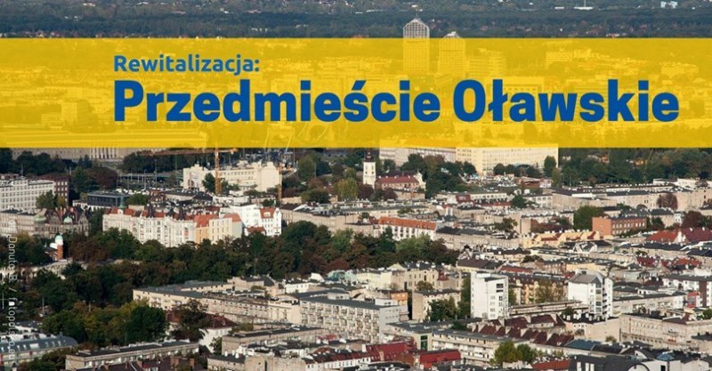Nowy wrocławski rynek na Przedmieściu Oławskim? - 