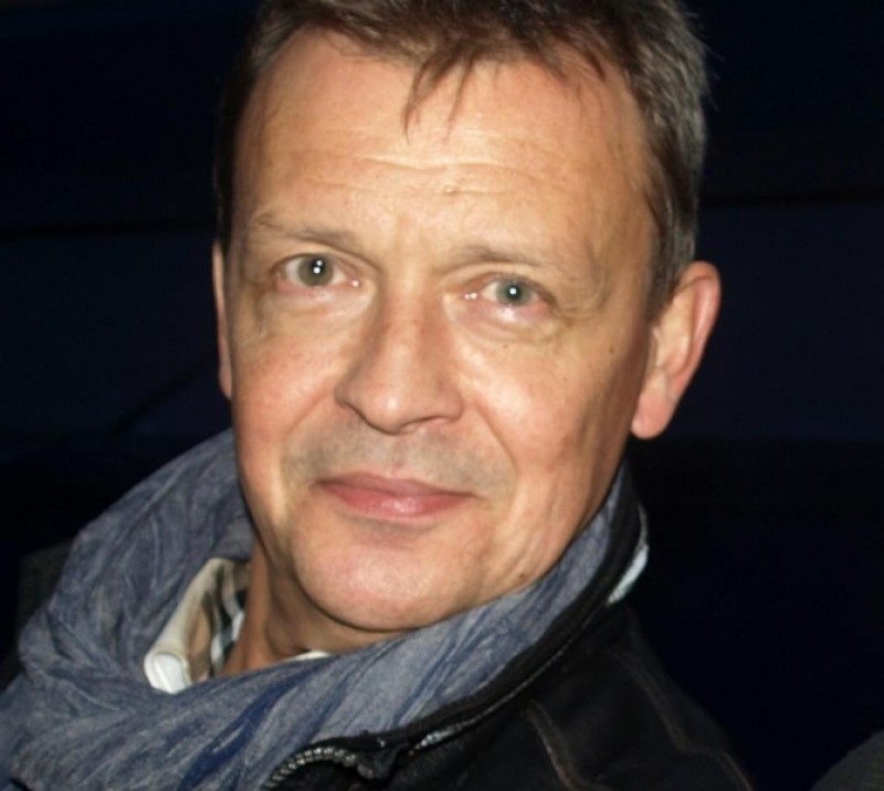 Jan Frycz miał wypadek na DK8. Jest w szpitalu (ZOBACZ) - Fot. Wikimedia Commons