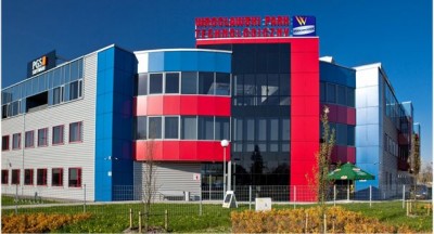 Jeden największych parków technologicznych w Europie - 0
