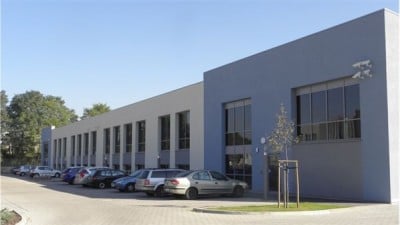 Jeden największych parków technologicznych w Europie - 2