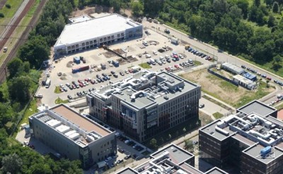 Jeden największych parków technologicznych w Europie - 3