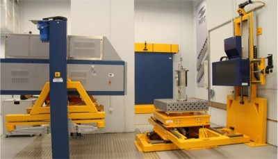 Jeden największych parków technologicznych w Europie - 6