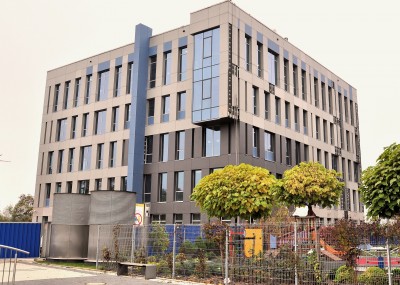 Jeden największych parków technologicznych w Europie - 8