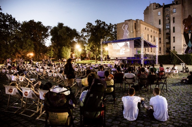 WYSPA NA WEEKEND: Wrocławianie mają w czym wybierać - materiały prasowe