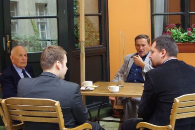 Wrocław jako metropolia: utopia czy rzeczywistość? - 10