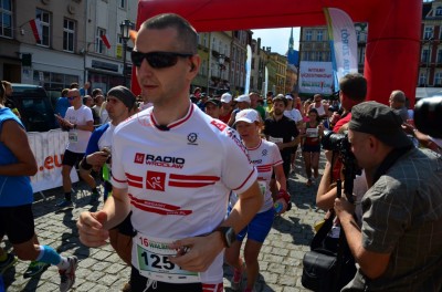 Kenijczycy najlepsi w XVI Toyota Półmaratonie - 11