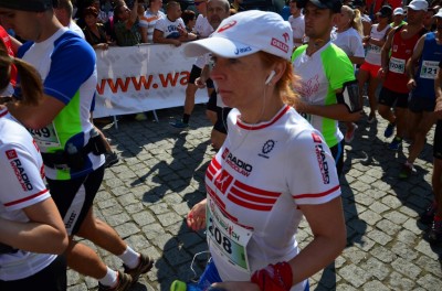 Kenijczycy najlepsi w XVI Toyota Półmaratonie - 12