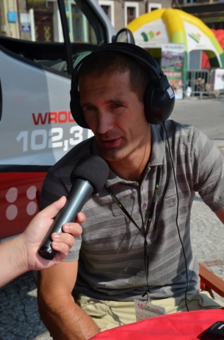 Kenijczycy najlepsi w XVI Toyota Półmaratonie - 19