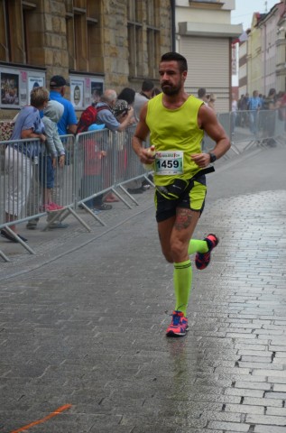 Kenijczycy najlepsi w XVI Toyota Półmaratonie - 28