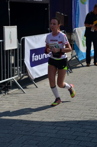 Kenijczycy najlepsi w XVI Toyota Półmaratonie - 37