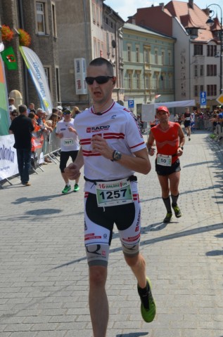 Kenijczycy najlepsi w XVI Toyota Półmaratonie - 41