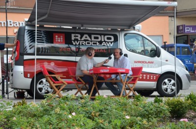 Kenijczycy najlepsi w XVI Toyota Półmaratonie - 45