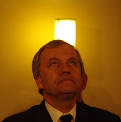 Urszula Kozioł honorowym obywatelem Wrocławia (Zobacz i Posłuchaj) - 2