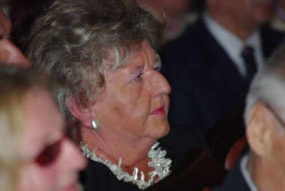 Urszula Kozioł honorowym obywatelem Wrocławia (Zobacz i Posłuchaj) - 5