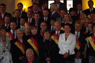 Urszula Kozioł honorowym obywatelem Wrocławia (Zobacz i Posłuchaj) - 10