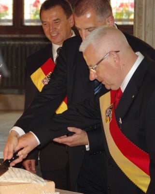 Urszula Kozioł honorowym obywatelem Wrocławia (Zobacz i Posłuchaj) - 11