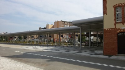 Świdnica: Centrum przesiadkowe już gotowe (FOTO) - 1