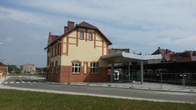 Świdnica: Centrum przesiadkowe już gotowe (FOTO) - 2