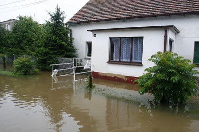 Dolny Śląsk: woda nadal groźna (Zobacz) - 18